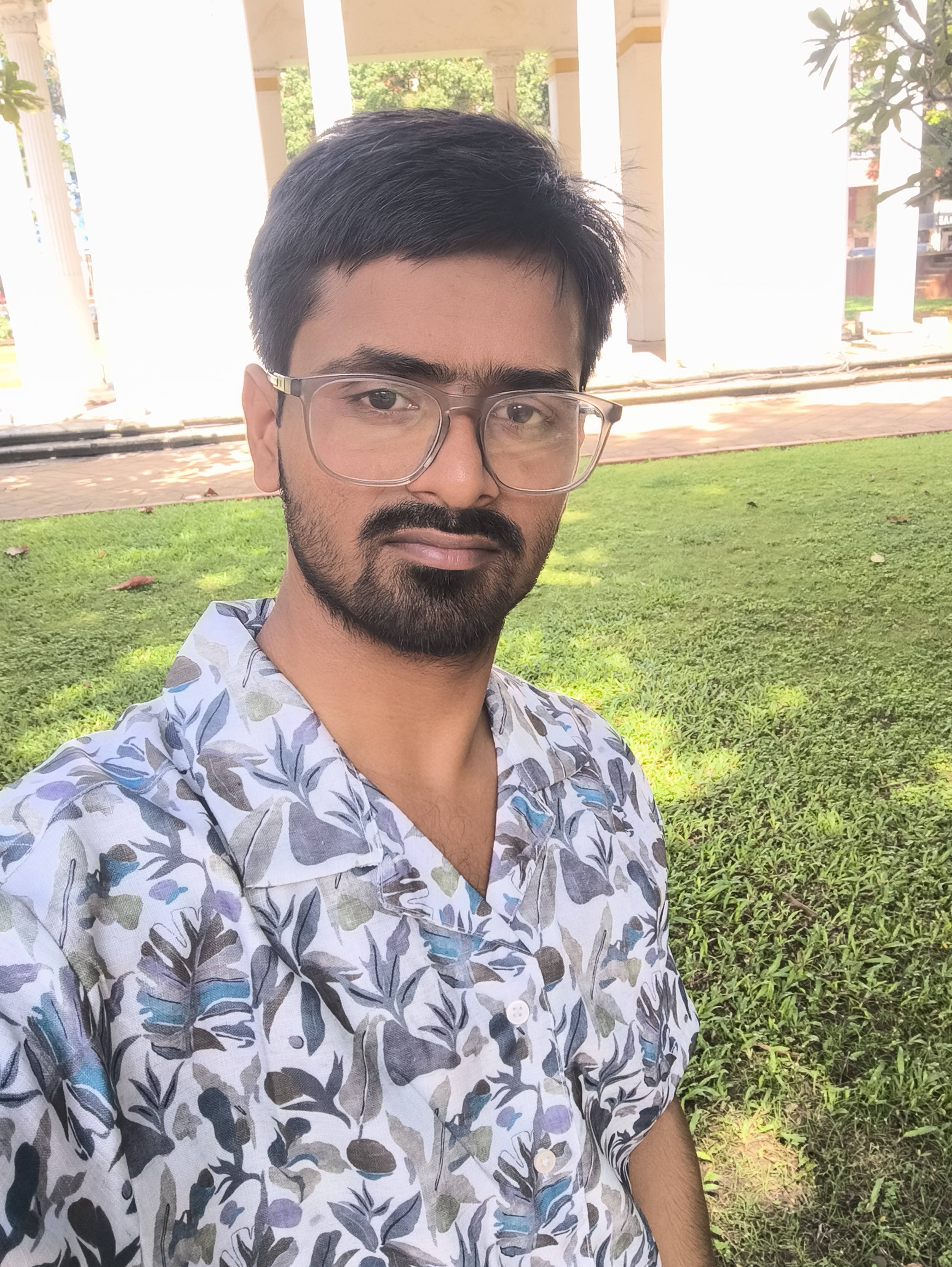 Profile Picture